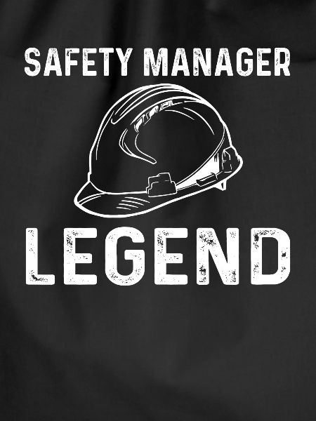 Security Manager Legend