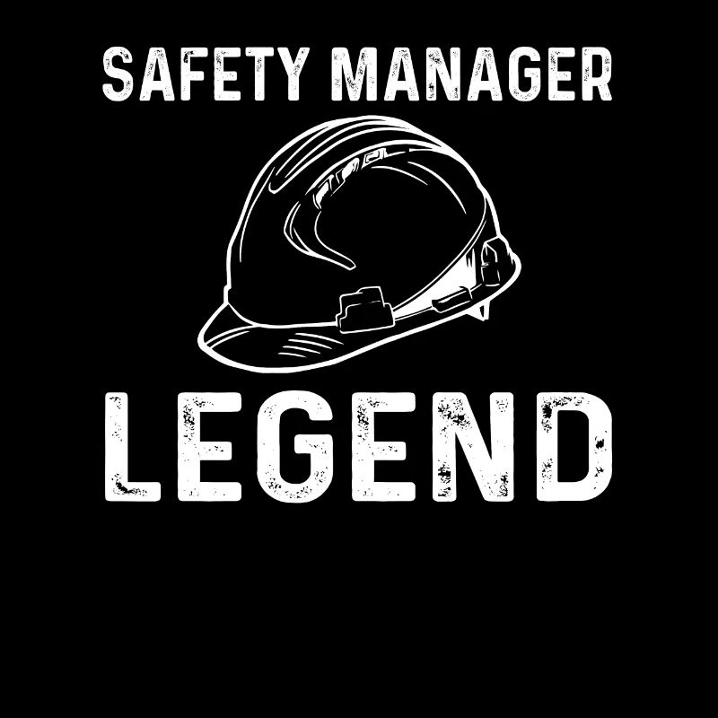 Security Manager Legend