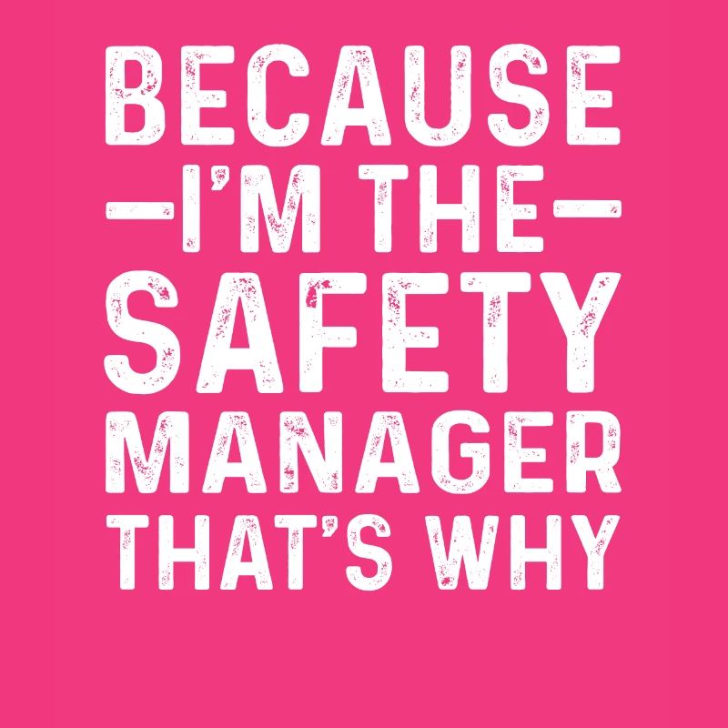 Funny Security Manager Quote
