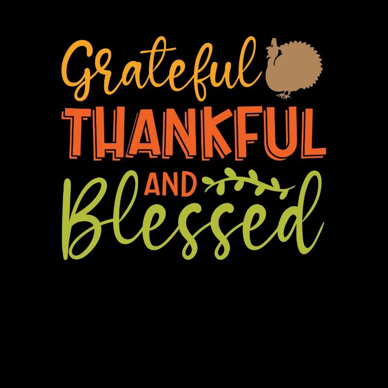 Grateful, grateful and
