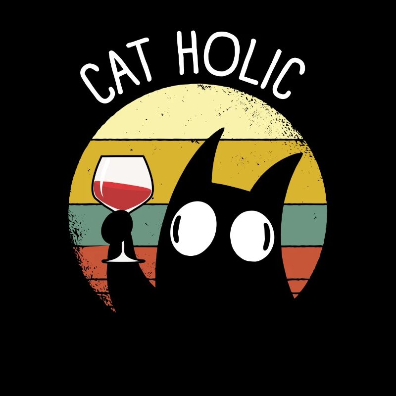 Cat Holic