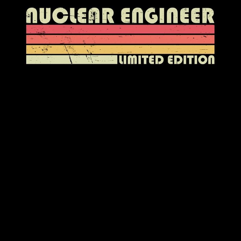 Nuclear Technology Professional Design for
