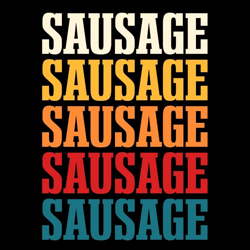 Saucisse