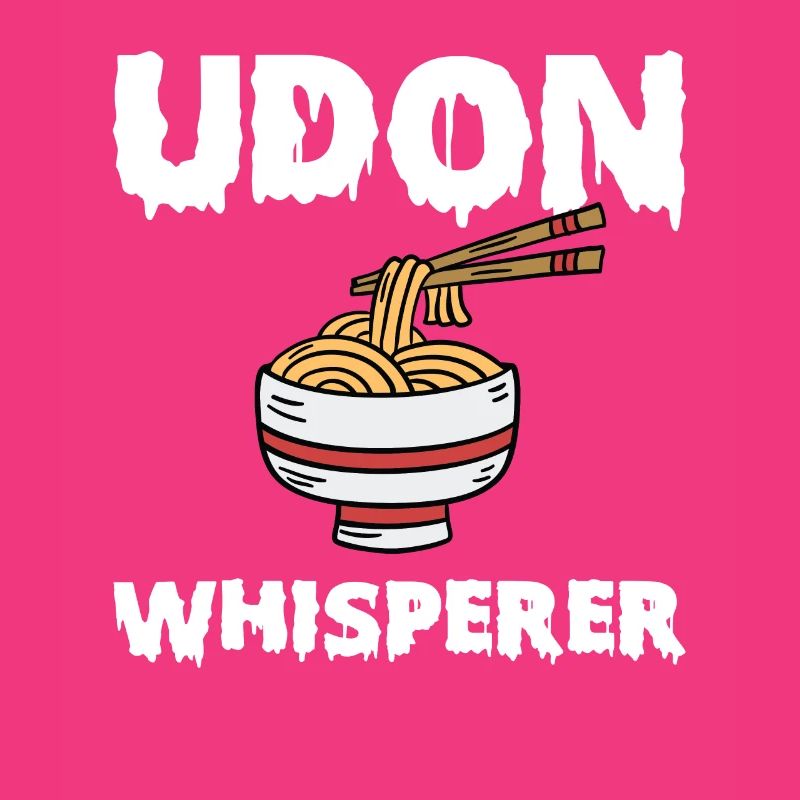 Udon Flüsterer