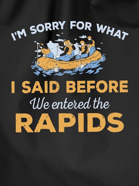 Rafting