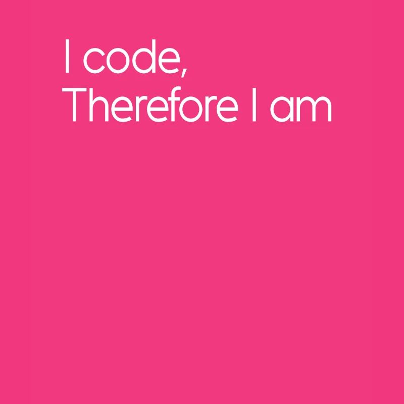I Code