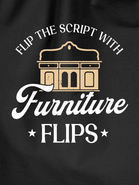 Furniture Flipping Design