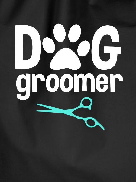 Dog groomer