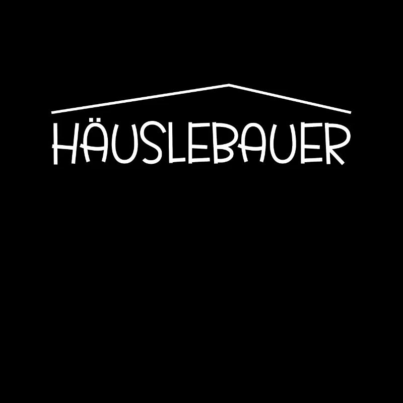 Häuslebauer Hausbau Bauherr Eigenheim Hausbau