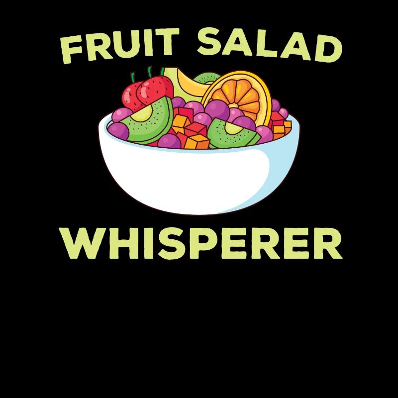 Obstsalatflüsterer