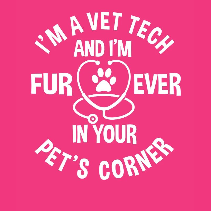 Veterinary Technician