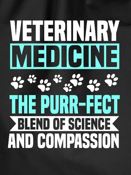 Veterinary medicine