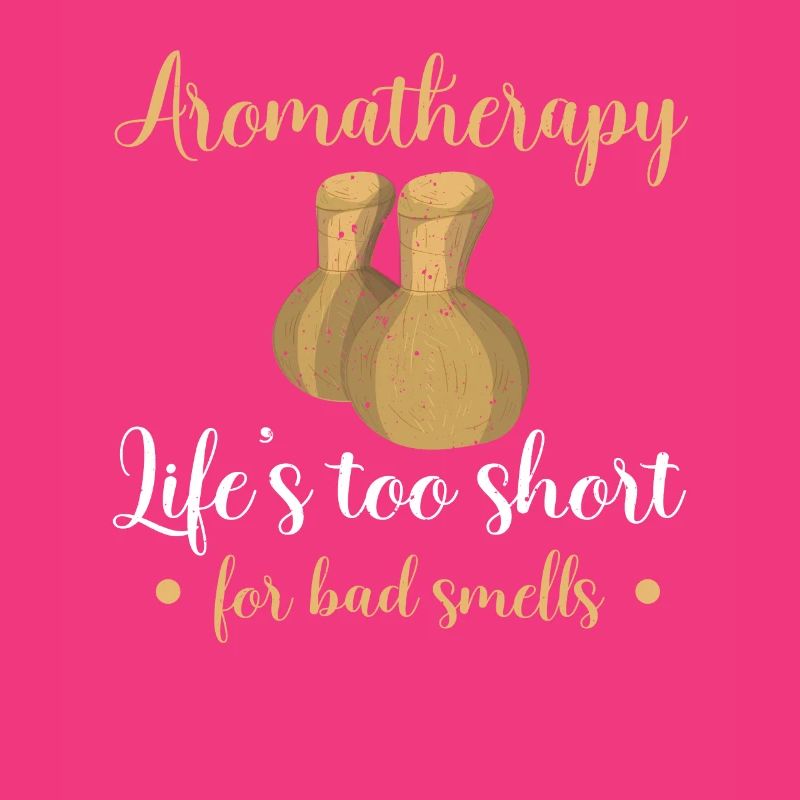 Aromatherapy Gidtschenk