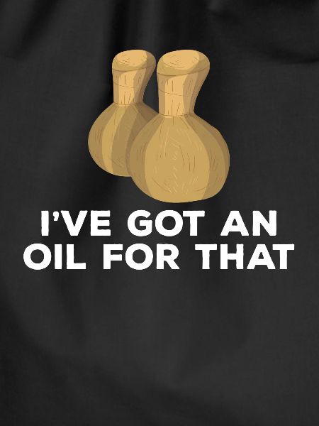 Aromatherapy lover design