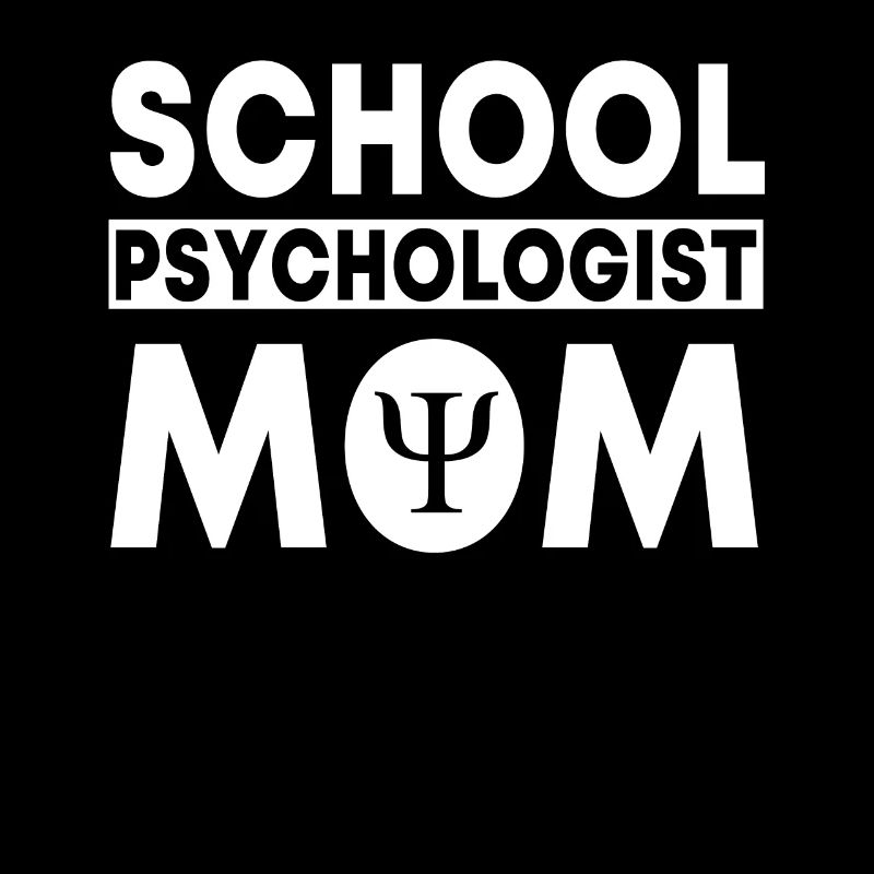 School psychologist Mama student support