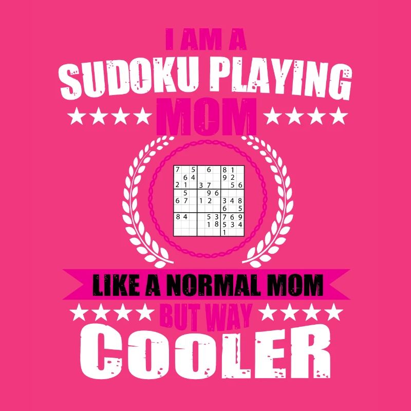 Sudoku Mama