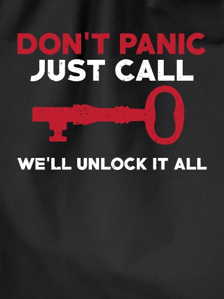 Funny locksmith quote
