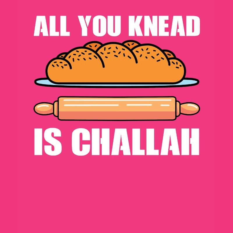 Challah Backen