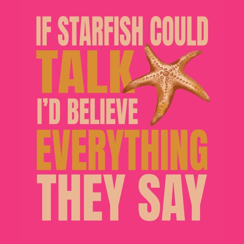 Starfish
