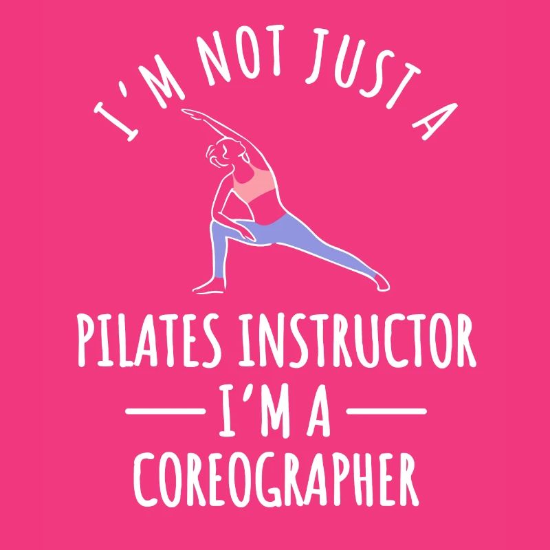 Pilates Trainer