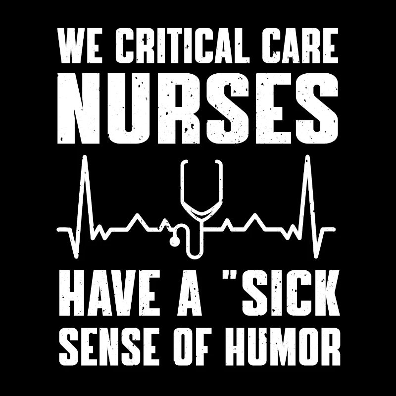 Humor for intensive care nurses