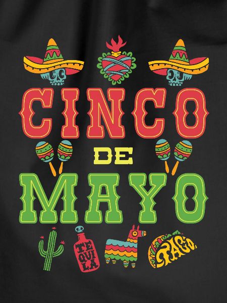 Cinco De Mayo
