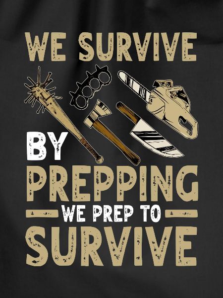Prepper