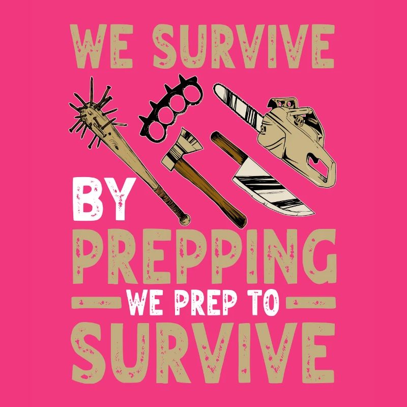Prepper