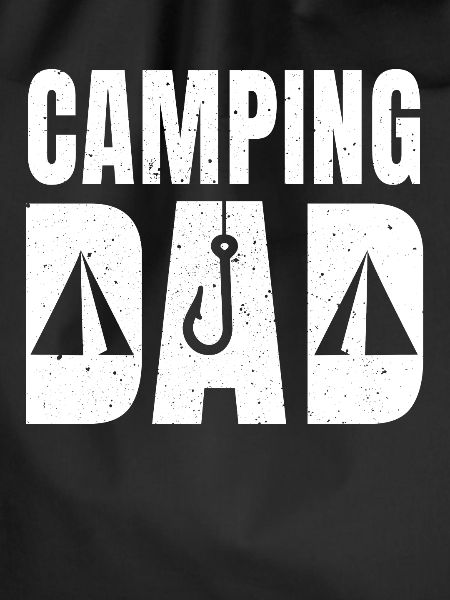 Camping Papa
