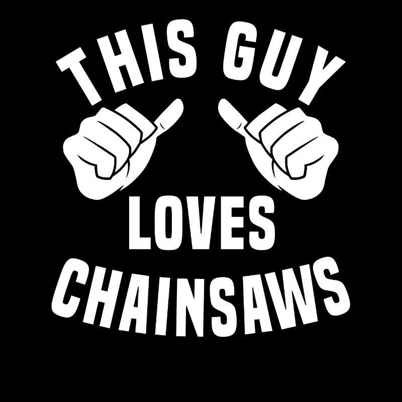 Chainsaw