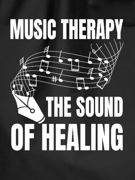 Beautiful Music Therapy Design