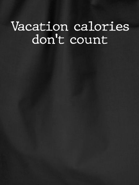 Funny Summer Holiday Gift
