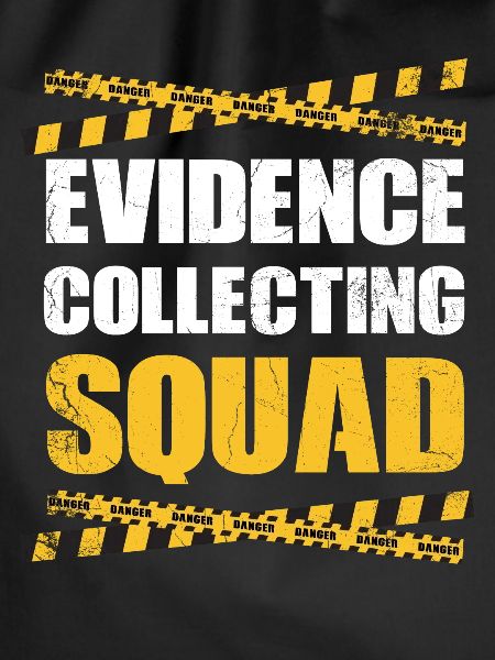 Evidence Collection Squad, Ermittler