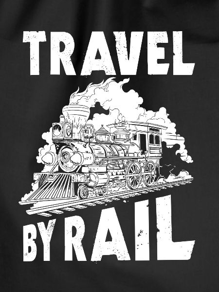 Travel by train