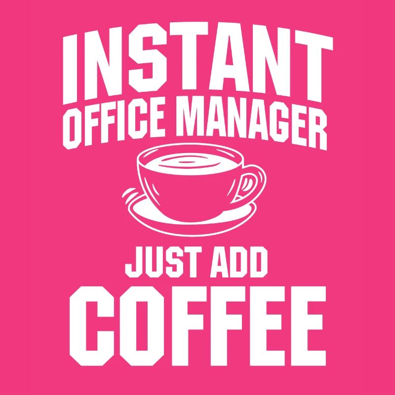 Gestionnaire de bureau instantané Il suffit d’ajouter du café