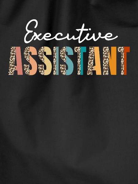 Assistent Der Geschäftsleitung