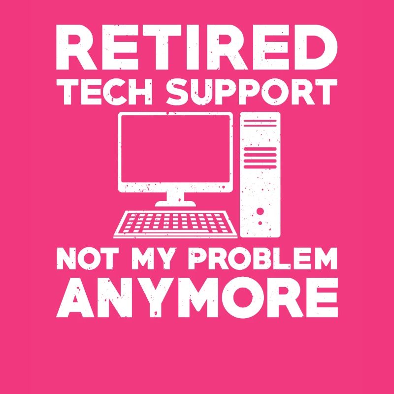 Support technique retiré