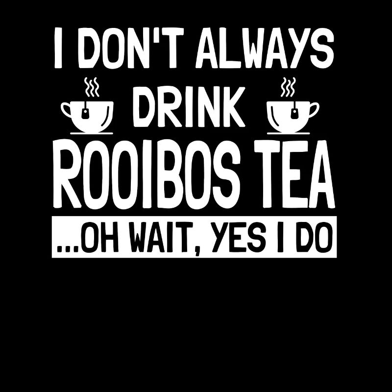 Thé Rooibos Dicton