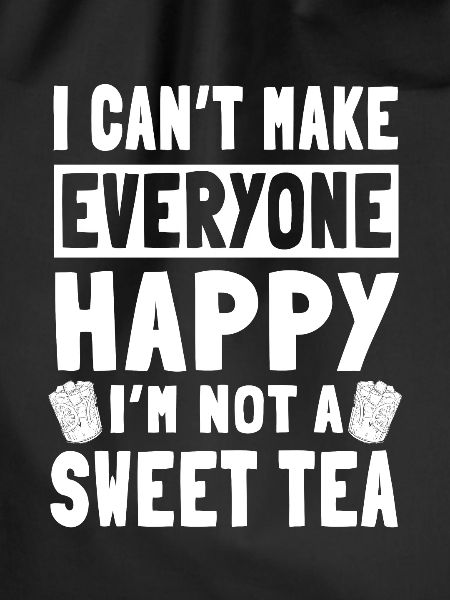 Great Sweet Tea Design