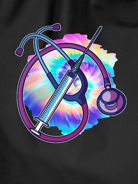 Registered Nurse Outfit Nursing