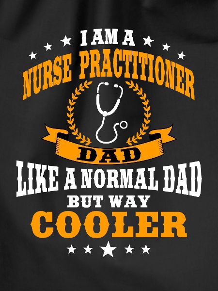 Nurse Dad