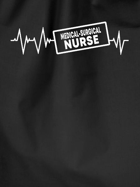 Medical-surgical nurse