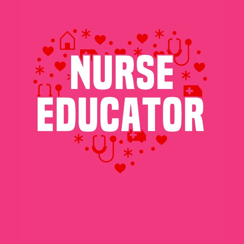 Infirmière instructrice