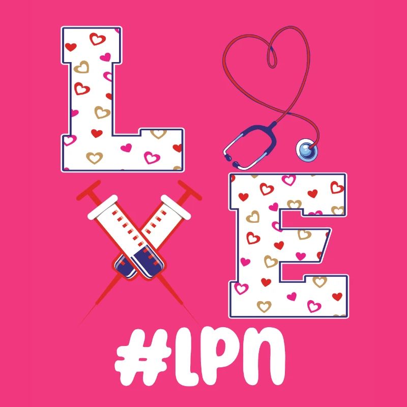 LPN Licensed Practical Nurse Practitioner