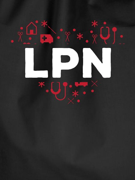 Licensed Practical Nurse