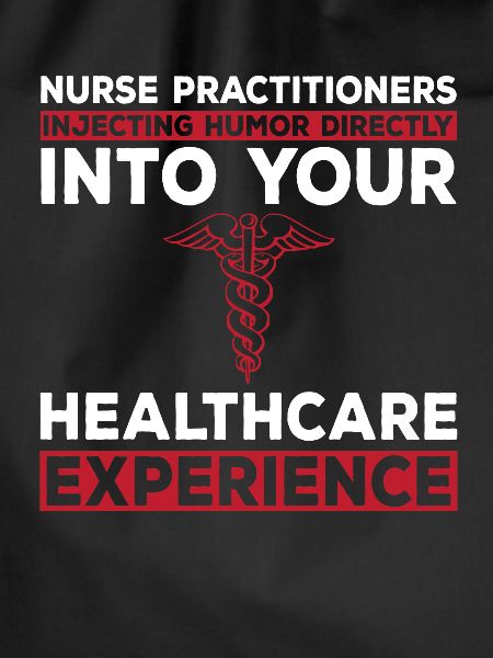 Funny Nurse Practitioner Quote