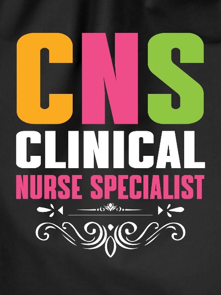 Clinical Nurse