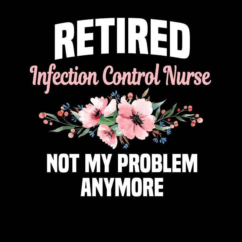 Retired Hygiene Nurse