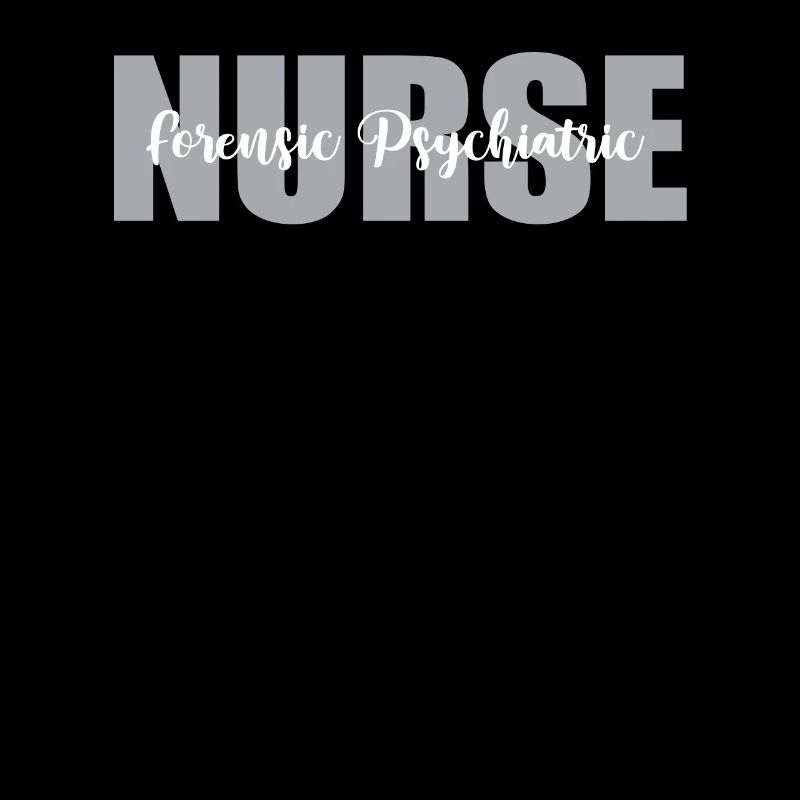 Forensic Psychiatric Nurse Practitioner