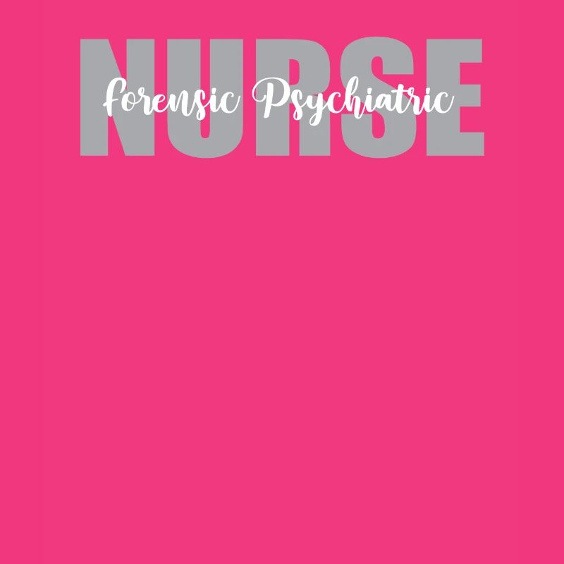 Forensic Psychiatric Nurse Practitioner
